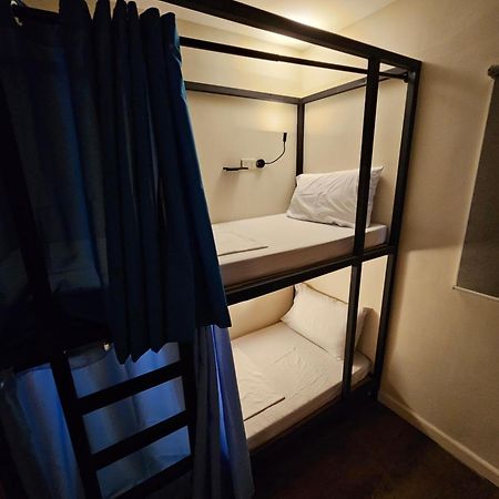 Kame House Hostel El Nido Kültér fotó