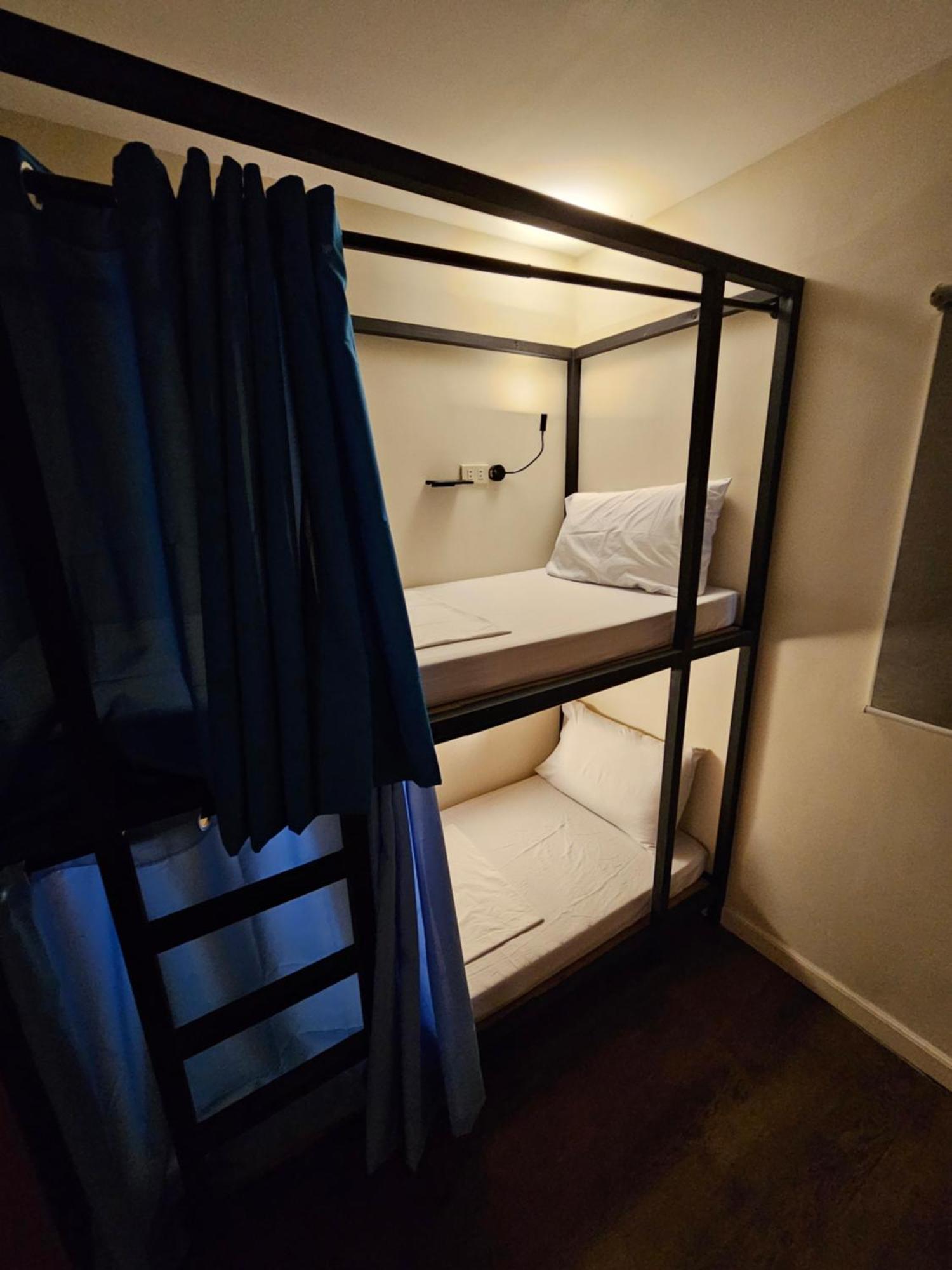 Kame House Hostel El Nido Kültér fotó