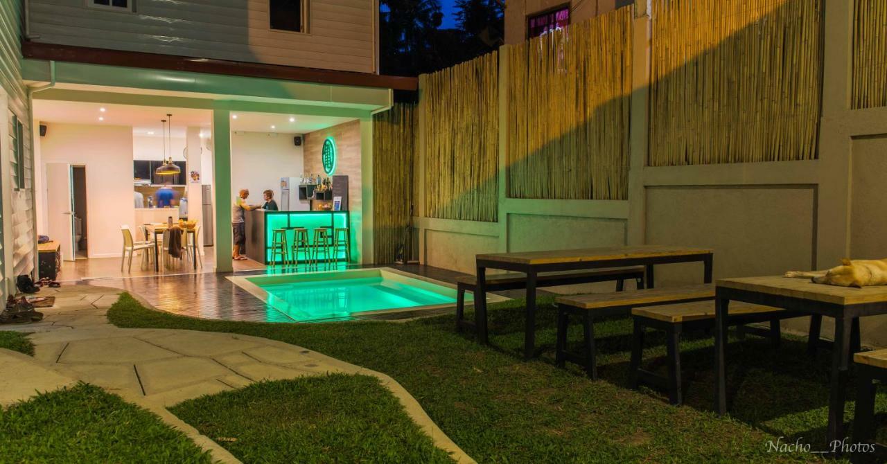 Kame House Hostel El Nido Kültér fotó