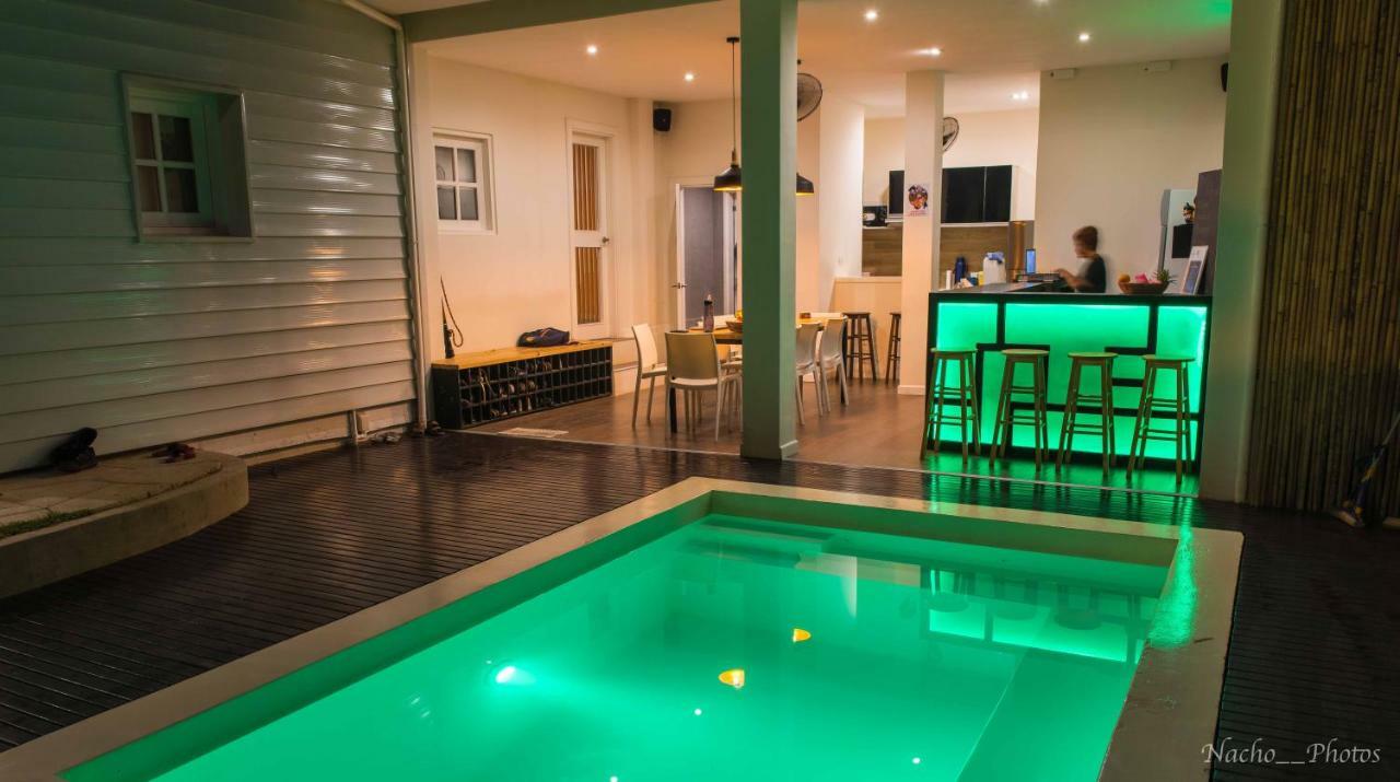 Kame House Hostel El Nido Kültér fotó