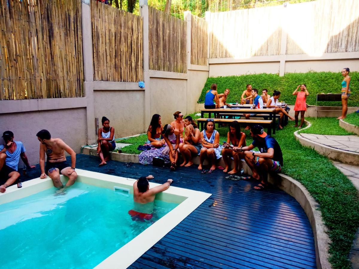 Kame House Hostel El Nido Kültér fotó